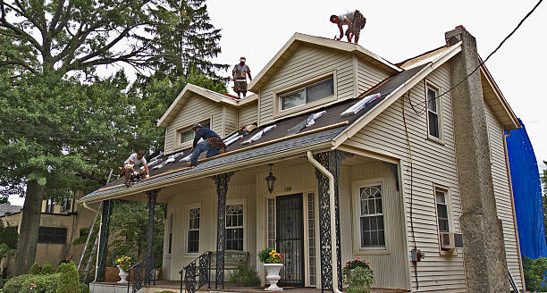 Quick and Trustworthy Emergency Roof Repair Services in Dormont, PA
